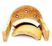 Комплект камней для PV 350a/b (11 шт.)